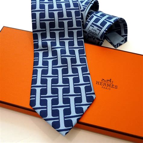 ebay ties hermes|More.